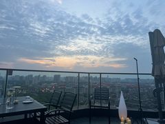 -烛影拾光观景餐厅·创意菜·摄影·小提琴(大唐不夜城店)