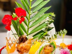 -金成潮菜博物馆(海珠湿地店)