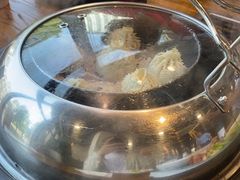 -海味当家·蒸锅海鲜(星海公园店)