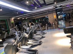 -优享健身(物美圣熙8号购物中心店)