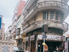 -巨记面家(泉威楼店)