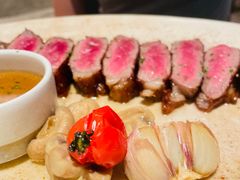 -404干式熟成牛排馆•聚会餐厅