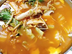 -韩聚园韩国料理(文灶店)