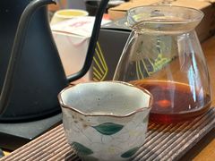 -溯洄咖啡VORTEX COFFEE