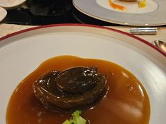 -广州花园酒店·凌璇阁旋转餐厅CAROUSEL360