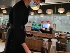 -绿茶餐厅(广州天河城店)