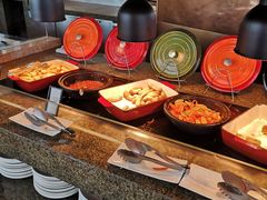 -视界美食自助餐厅·石家庄希尔顿酒店