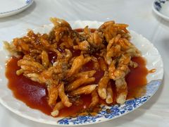 -笑红饭庄