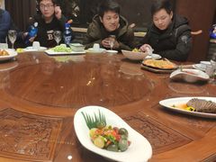 -前门烤鸭(江东中路店)