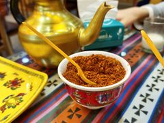 -卡万金特色藏餐