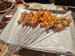 -申记串道(中街店)