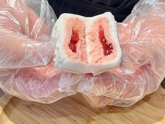 -菲尔雪CAKE(九方店)