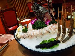 -红色江山(首钢国际大厦店)
