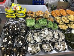 -嘉升大排档(番禺总店)