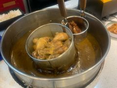 -流浪地图剁椒卤汁拌饭(未来城购物广场店)
