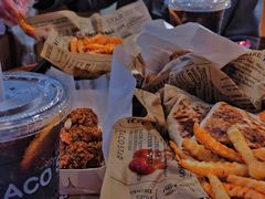 -TACO STAR 塔可星(下沙宝龙店)