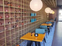 -茗知道茶馆(世博源店)
