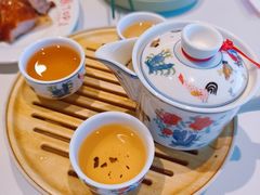 -南拳十三姨·潮汕砂锅粥·粤菜(西单大悦城店)