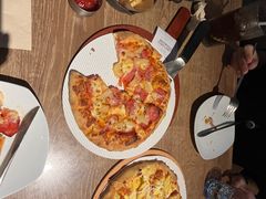 -必胜客(五道口店)