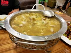 -老蜀人川菜馆(中关村店)