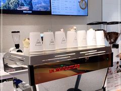 -Manner Coffee(深圳福田大中华店)