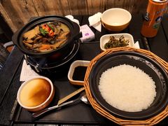 -谷田稻香·砂锅菜(汇暻广场店)