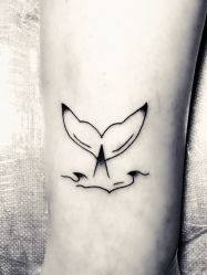 -墨無界刺青TATTOO