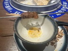 -快乐小羊·内蒙牛羊肉火锅(流花中心店)