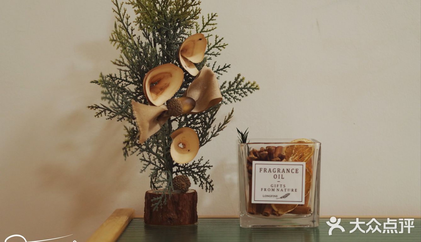 新店寫實｜“大橘”為重，“大橘”大利！