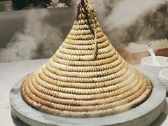 -芸山季·云南野生菌火锅(宝能环球汇店)