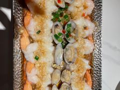 -外婆家(西红门荟聚购物中心店)