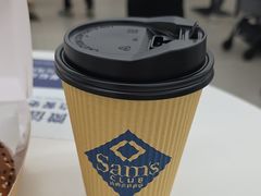 -山姆餐吧(山姆会员商店店)