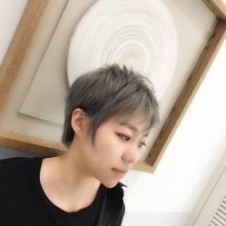 -THE LOG SALON 记录