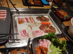 -新石器烤肉(之心城店)