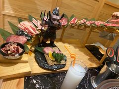 -龍二烧肉酒场(九亭店)