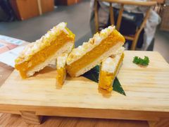 -西月山居匠心创意料理(江汉路新佳丽广场店)