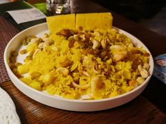 -肴约·花园式餐厅(湖里店)