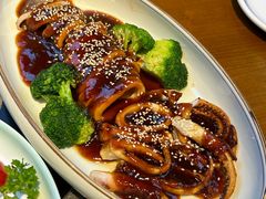 -味食家市师鸡(三元里店)