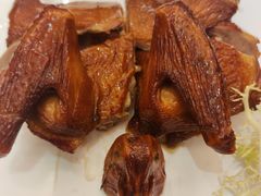 -莞香楼·正宗东莞菜(东升店)