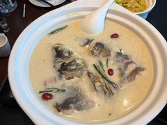 -庆江南江南菜(琴湖溪里花园城店)