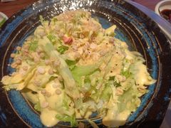 -烧肉一番·新韩式炭火烤肉(大岭山店)