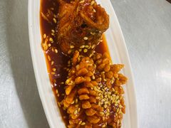 -惠丰堂饭庄(北洼路店)