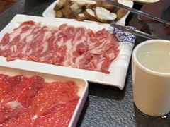 -陈府大宅门成都火锅·手切鲜肉(太原街店)