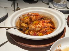 -炳胜私厨(万象前海店)