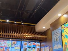 -西部马华清真兰州牛肉面·烧烤夜市(三里河店)