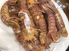 -喜来酌海鲜·饺子(和平一店)