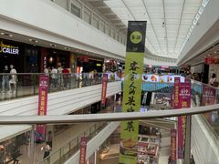 -万达广场(东莞厚街店)