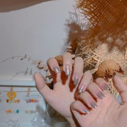 -NEW LOOK-绿麓 · 美甲美睫脱毛工作室