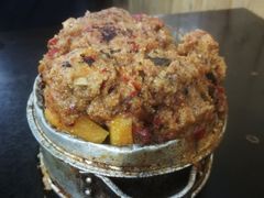-梯坎豆花