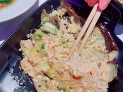 -钳小柒·小龙虾蓝龙王烧烤夜宵(长寿路店)